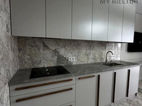 квартира по адресу Василя Гаджеги ул., 7-Д