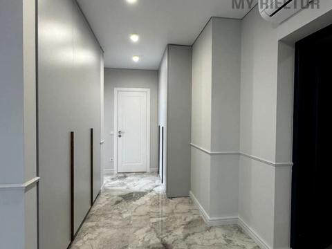 квартира по адресу Василя Гаджеги ул., 7-Д