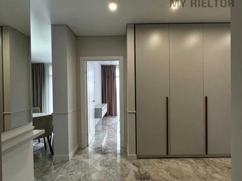 квартира по адресу Василя Гаджеги ул., 7-Д