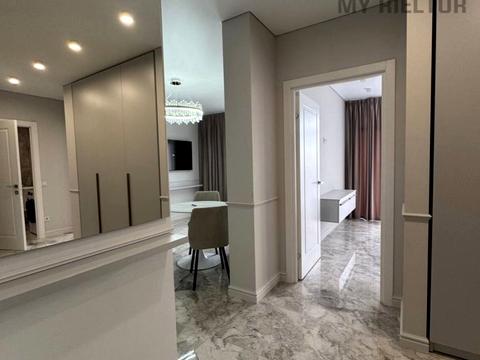 квартира по адресу Василя Гаджеги ул., 7-Д