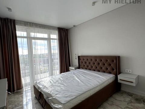 квартира по адресу Василя Гаджеги ул., 7-Д