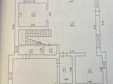 будинок за адресою смт. Козин, Анатолія Солов'яненка вул., 242