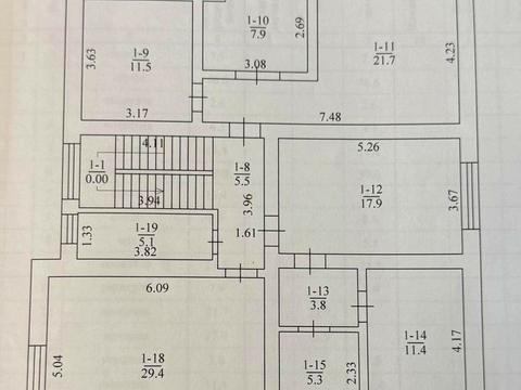 будинок за адресою смт. Козин, Анатолія Солов'яненка вул., 242