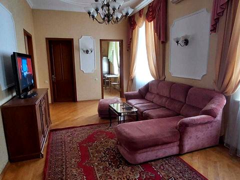 квартира за адресою Європейська вул. (Карла Маркса), 34/36