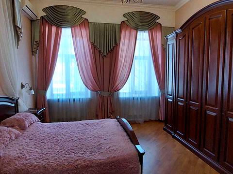 квартира за адресою Європейська вул. (Карла Маркса), 34/36