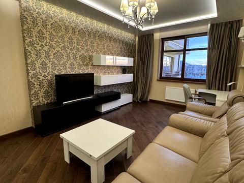 квартира по адресу Лычаковская ул. (Ленина), 33а