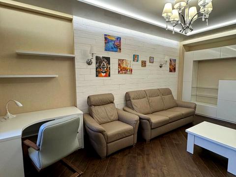 квартира по адресу Лычаковская ул. (Ленина), 33а