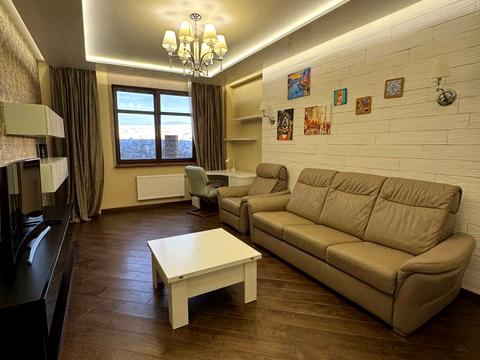 квартира по адресу Лычаковская ул. (Ленина), 33а