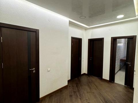 квартира по адресу Лычаковская ул. (Ленина), 33а