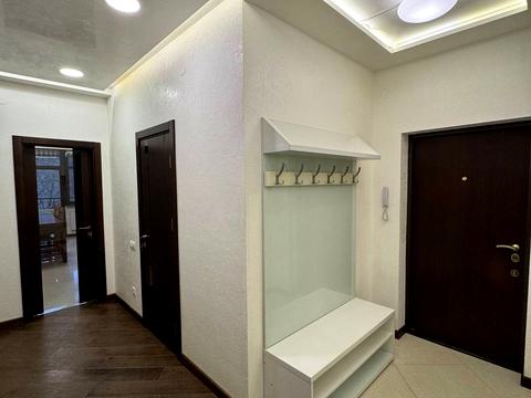 квартира по адресу Лычаковская ул. (Ленина), 33а