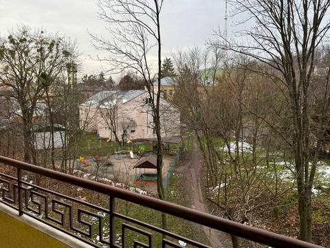 квартира по адресу Лычаковская ул. (Ленина), 33а