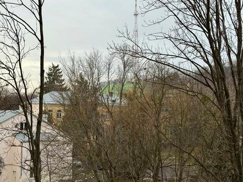 квартира по адресу Лычаковская ул. (Ленина), 33а