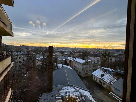 квартира по адресу Лычаковская ул. (Ленина), 33а