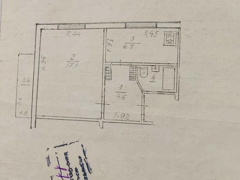 квартира по адресу Ивано-Франковск, Юлиана Целевича ул., 1