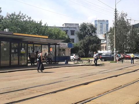 коммерческая по адресу Дмитриевская ул., 3