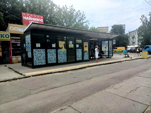 коммерческая по адресу Дмитриевская ул., 3