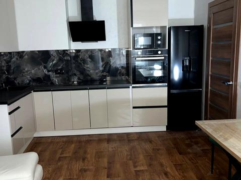 квартира за адресою Коноплянська вул., 22-Б