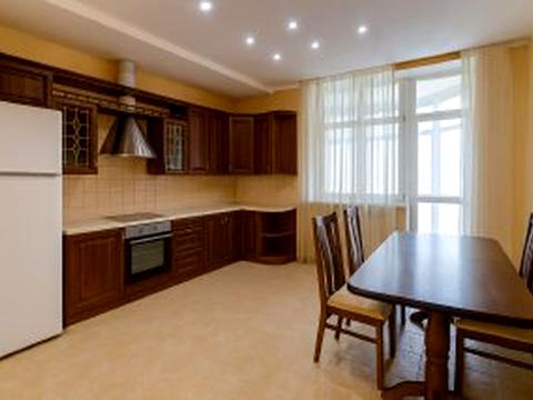 квартира за адресою Володимира Івасюка просп. (Героїв Сталінграду), 26-А