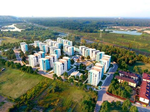 квартира за адресою Леоніда Каденюка вул., 18