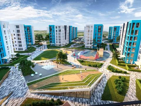 квартира за адресою Леоніда Каденюка вул., 18