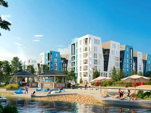 квартира за адресою Леоніда Каденюка вул., 18