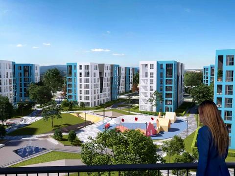 квартира за адресою Леоніда Каденюка вул., 18