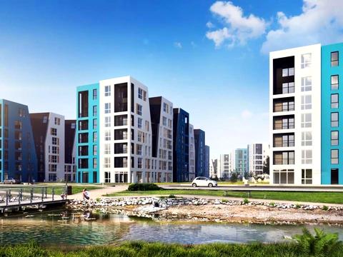 квартира за адресою Леоніда Каденюка вул., 18