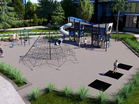 квартира за адресою Леоніда Каденюка вул., 18