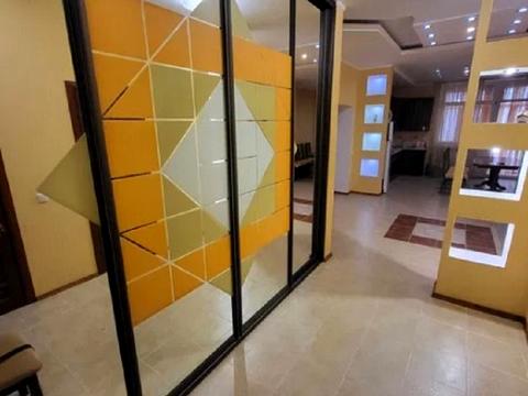 квартира за адресою Володимира Івасюка просп. (Героїв Сталінграду), 26-А