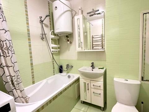 квартира за адресою Стрийська вул., 105