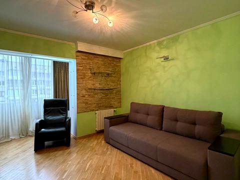 квартира за адресою Стрийська вул., 105