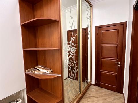 квартира за адресою Вишнева вул., 3