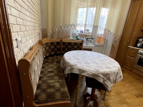 квартира за адресою Вишняківська вул., 7-А