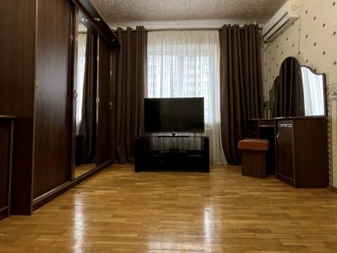 квартира за адресою Вишняківська вул., 7-А