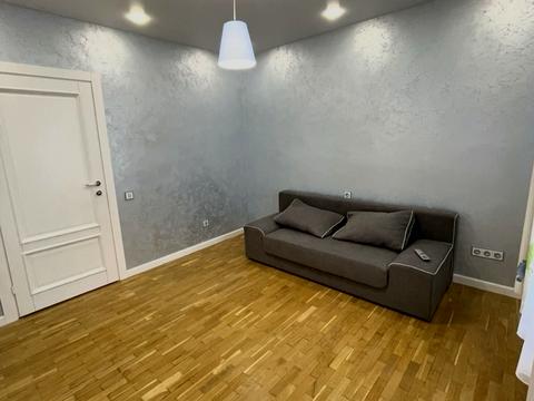 квартира за адресою Вишняківська вул., 7-А