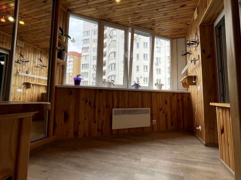 квартира за адресою Вишняківська вул., 7-А