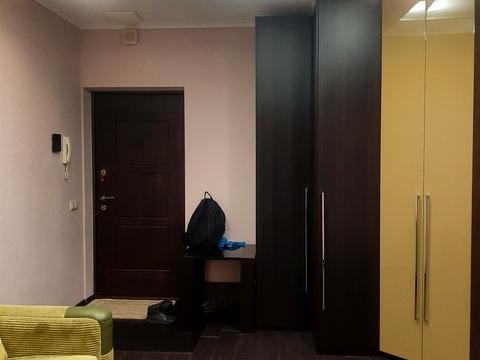 квартира за адресою Голосіївська вул., 13