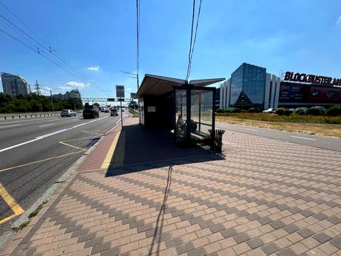 комерційна за адресою Степана Бандери просп. (Московський), 34-36