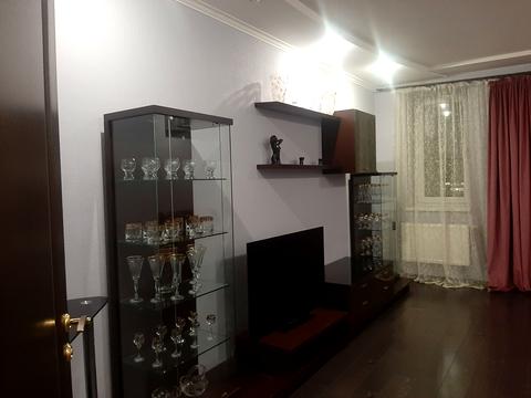 квартира за адресою Голосіївська вул., 13