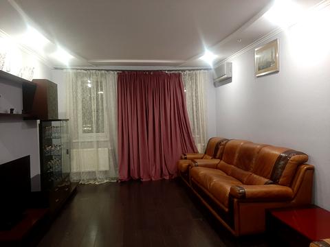 квартира за адресою Голосіївська вул., 13