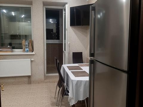 квартира за адресою Голосіївська вул., 13