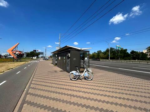 комерційна за адресою Степана Бандери просп. (Московський), 34-36