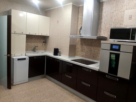 квартира за адресою Голосіївська вул., 13