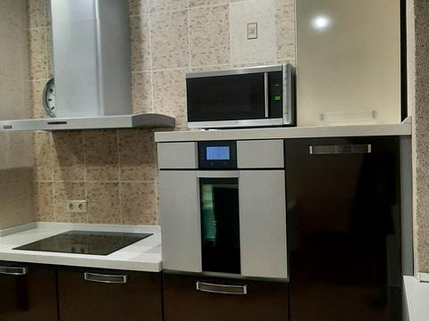 квартира за адресою Голосіївська вул., 13