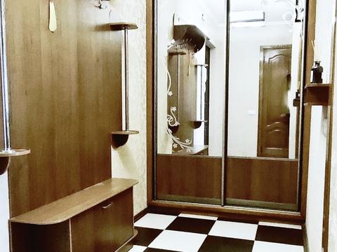 квартира за адресою Героїв Дніпра вул., 47