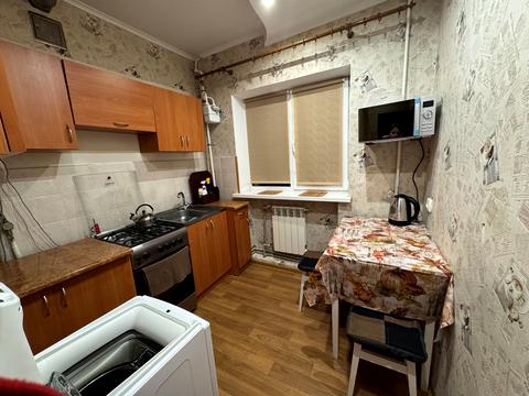 квартира за адресою Мирна вул., 3-A