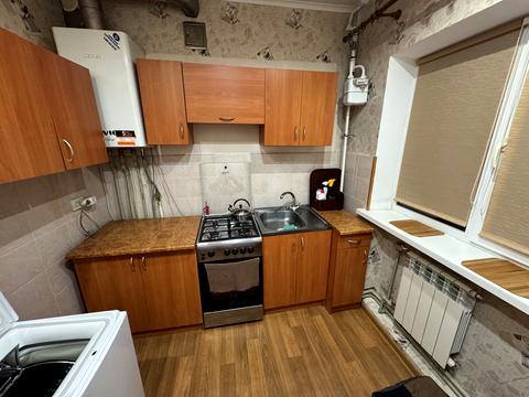 квартира за адресою Мирна вул., 3-A