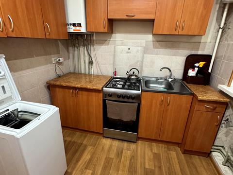 квартира за адресою Мирна вул., 3-A