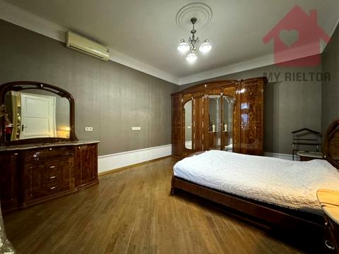 квартира по адресу Волошина ул., 7