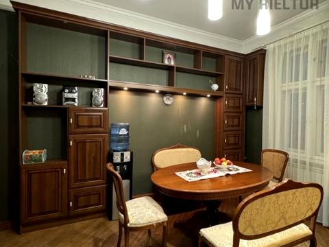 квартира по адресу Волошина ул., 7